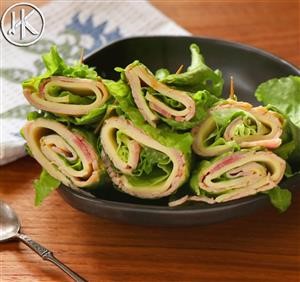 Keto Recipe for Broccoli Casserole